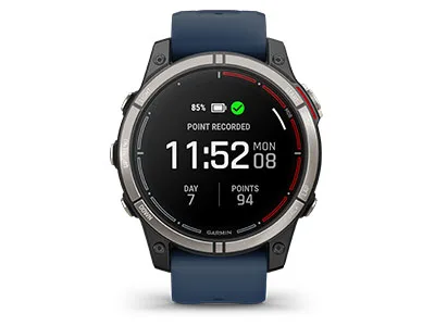 garmin-quatix-7-pro-amoled-47-mm - VÝDRŽ BATERIE